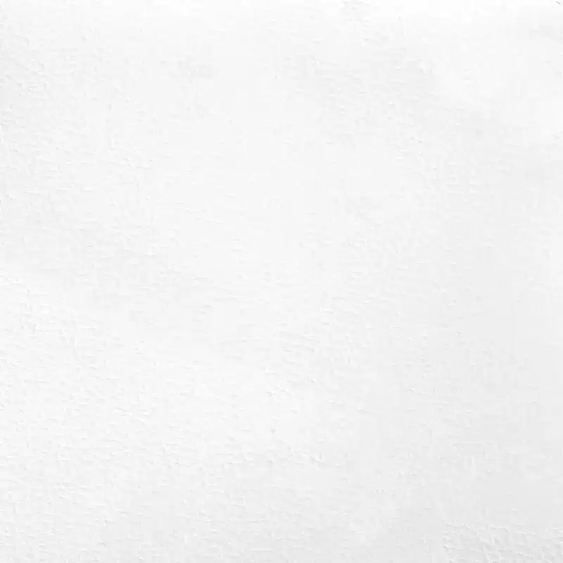 Cadre de lit blanc