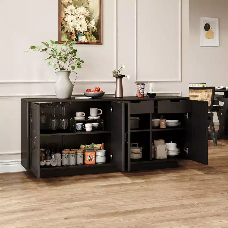 Buffet - Meuble de rangement