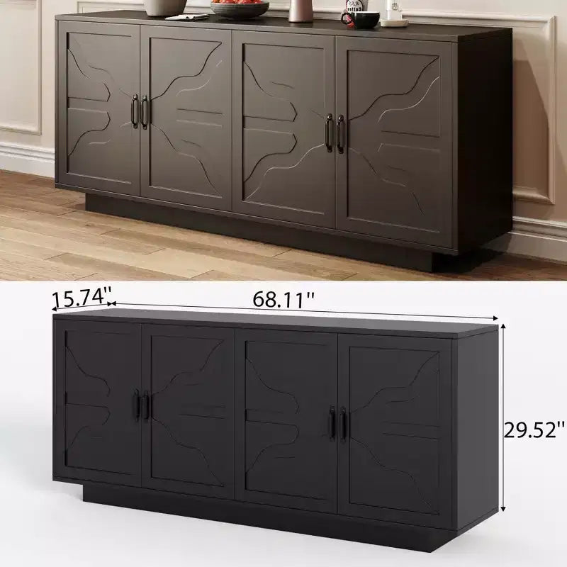 Buffet - Meuble de rangement