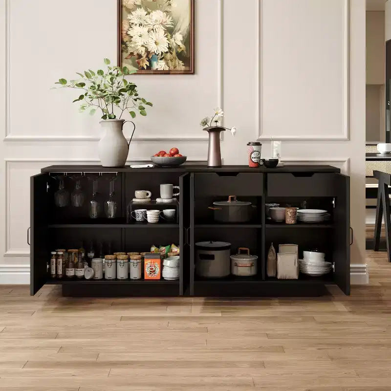 Buffet - Meuble de rangement
