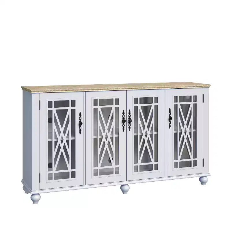 Vaisselier/Buffet de salle à manger rétro