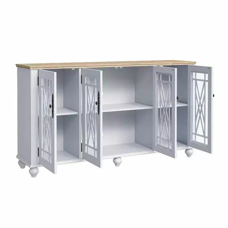 Vaisselier/Buffet de salle à manger rétro