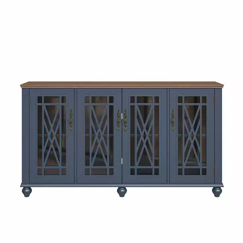 Vaisselier/Buffet de salle à manger rétro