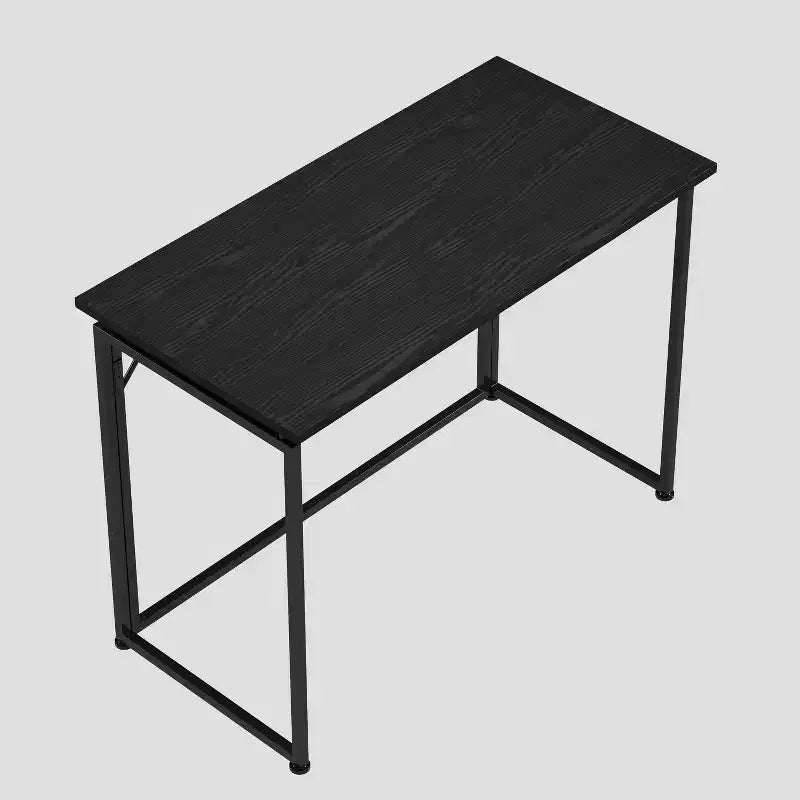 Bureau pliant compact