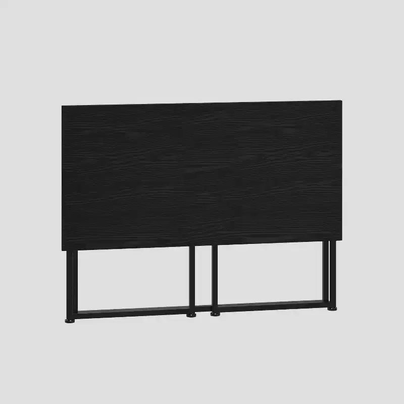 Bureau pliant compact