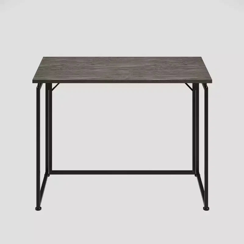Bureau pliant compact